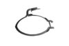 FENNO X10100 Clamp, silencer